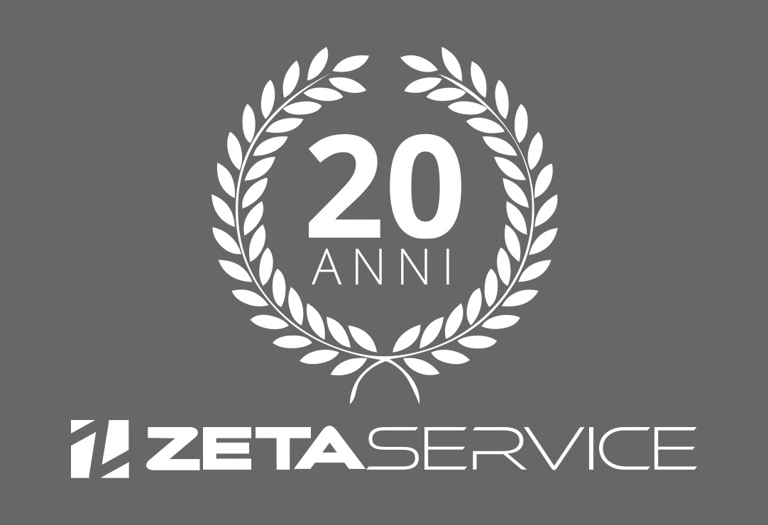 zeta service 20 anni