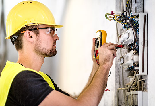 impianti elettrici modena e provincia