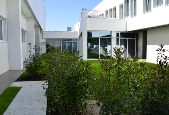 general contractor edilizia pubblica