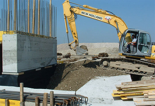 realizzazione nuove costruzioni modena
