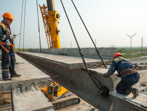 general contractor modena provincia