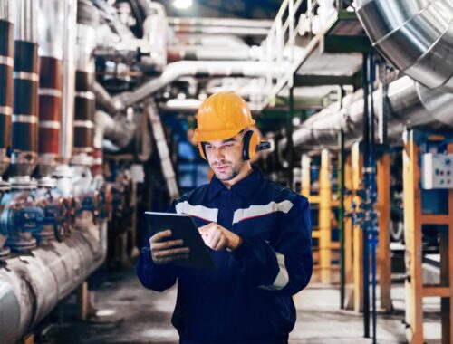 monitoraggio consumo energetico