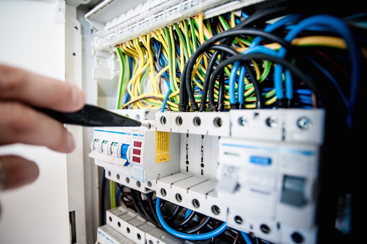 impianti speciali modena zeta service srl