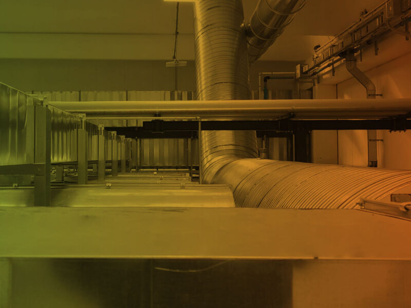 Impianti Industriali Meccanici a Lecce