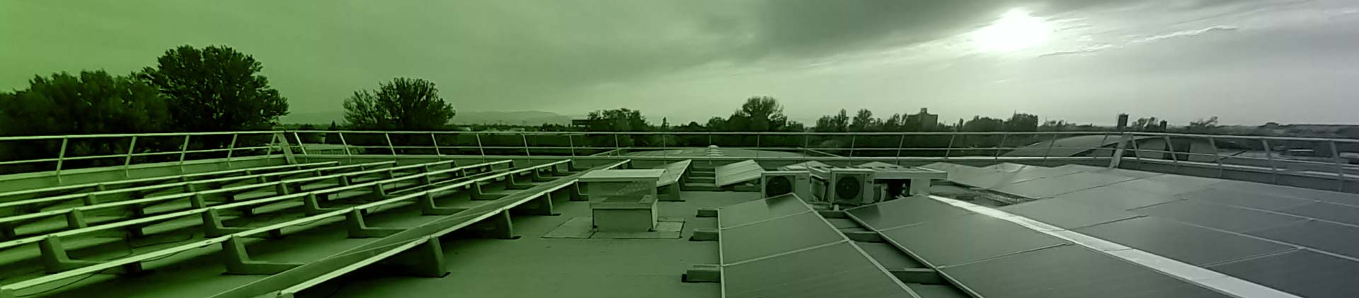 Impianti Industriali Fotovoltaici: installazione di nuovo impianto fotovoltaico da 80 kWp