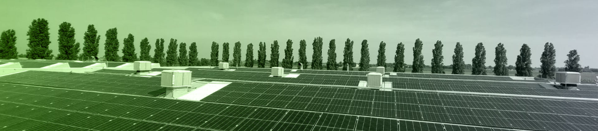 Impianti industriali fotovoltaici 900 kWp + 490 kWp