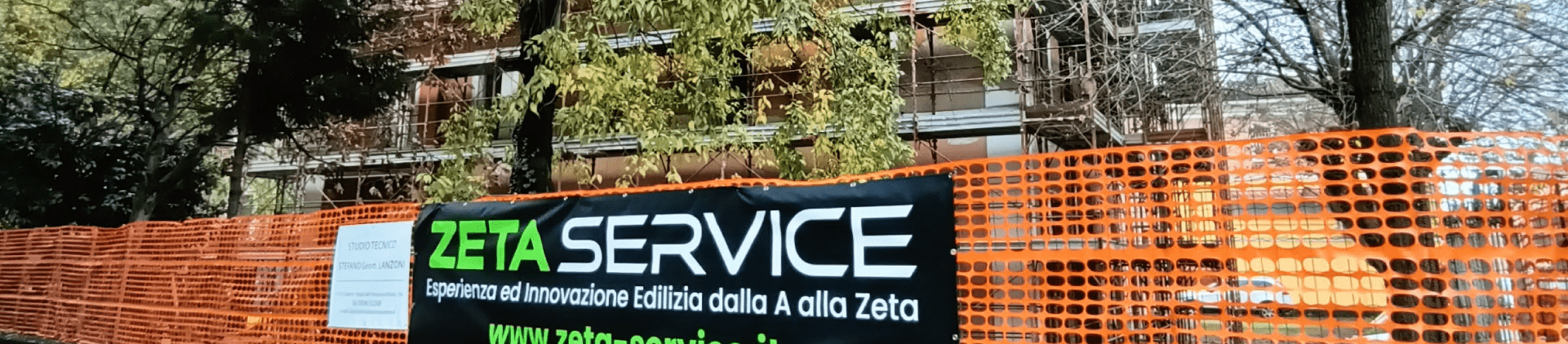 Edilizia Residenziale: ristrutturazione condominio civile