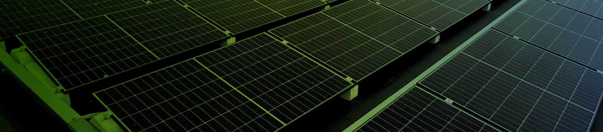 Impianto Industriale Fotovoltaico 700 kWp